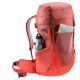 12. Deuter Futura 24 SL Backpack 3400521-5589