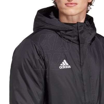 8. Jacket adidas Entrada 22 Stadium M IB6076