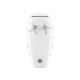 5. Smeg HMF01WHEU hand mixer in cream with a retro 1950s style.