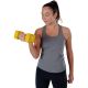 3. NEOPRENE Dumbbell 5KG PURE 2 IMPROVE
