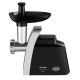7. Tefal HV1 NE1098 Meat Grinder 1400W Black, Silver