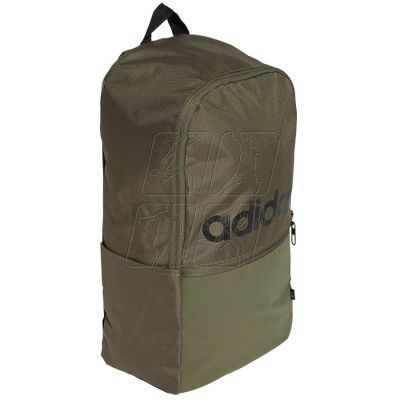 2. Adidas Classic Day IS7065 backpack