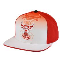 Mitchell & Ness NBA 11/12 Draft Snapback HWC Chicago Bulls Cap - HHSS1207-CBUYYPPPRED1