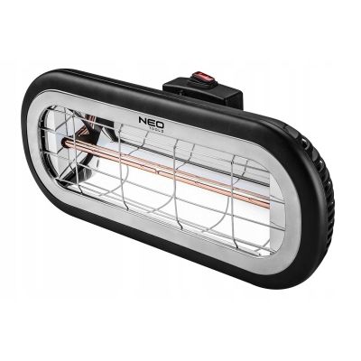 5. NEO tools 90-032 radiator