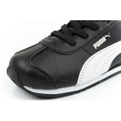 7. Puma Turin 3 Jr shoes 384432 04