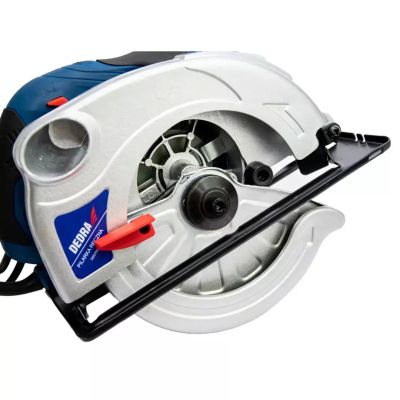 4. DEDRA DED7925 portable circular saw
