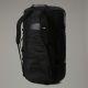 4. The North Face Base Camp Sports Bag 150L Nylon, Polyester Black