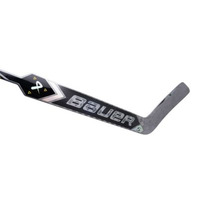 15. Stick of gates. Bauer Supreme Shadow 26" Sr