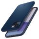 6. Spigen Thin Fit iPhone 14 Plus Case - Blue