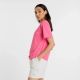 5. New Balance Sport Jersey Relaxed Logo W T-shirt WT43583DAB
