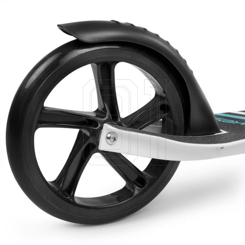5. Spokey Ayas 929393 scooter