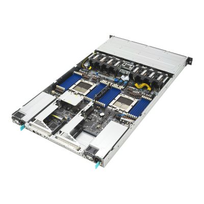 5. Asus Rack Platform (1U) AMD RS700A-E13-RS4U