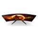 6. AOC LED MONITOR 32" C32G2ZE/BK