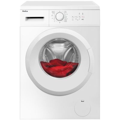 8. AMICA WA0S610DO washing machine