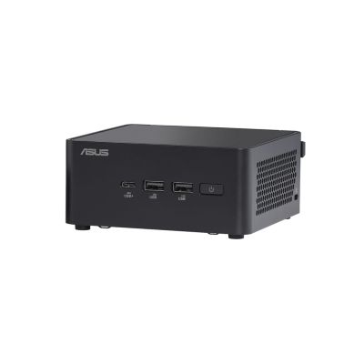3. ASUS NUC 14 PRO RNUC14RVHU700002I computer (MTL-H 28W (U7 155H), noRAM, noStorage, Integrated VGA, noOS, EU Cord, Kit)