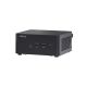 3. ASUS NUC 14 PRO RNUC14RVHU700002I computer (MTL-H 28W (U7 155H), noRAM, noStorage, Integrated VGA, noOS, EU Cord, Kit)