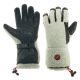 3. GLOVII HEATED SHEARLING-STYLE GLOVES GS3S