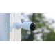 12. EZVIZ CB3 WiFi IP surveillance camera with solar panel
