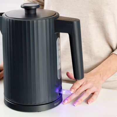 3. Taurus Jonic Tea Electric Kettle 958570000