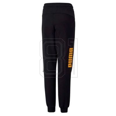 6. Puma Power Jr pants 670100 51