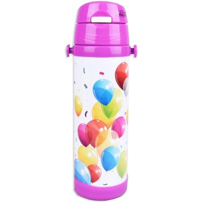 500 ml Kids’ Thermos Flask MAESTRO