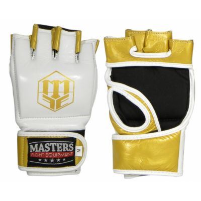MMA Gloves Masters MMA-GF 01281-0508M 