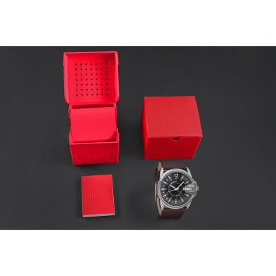 8. Men's Watch DIESEL CHIEF DZ1206 + BOX