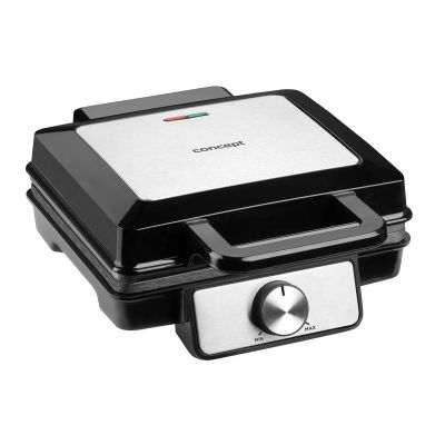 19. Waffle maker 1400W 2.4 VF3060 CONCEPT