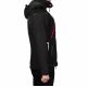 3. Geographical Norway Techno Softshell jacket M WU1060H/GN-BLACK