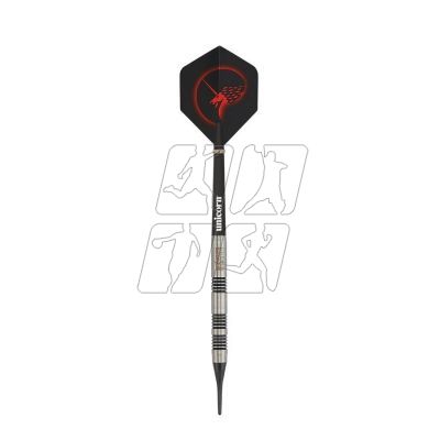 4. Soft tip darts Unicorn Core Tungsten 17g: 3673 | 19g: 3674