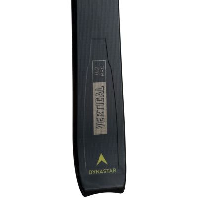 4. DYNASTAR M-VERTICAL PRO OPEN skis