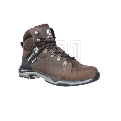 5. Albatros Brione Ctx Mid MLI-S38B9 shoes