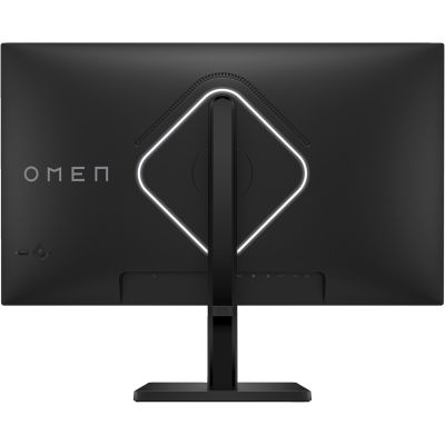 6. OMEN by HP 27” FHD 240 Hz Gaming Monitor – OMEN 27s