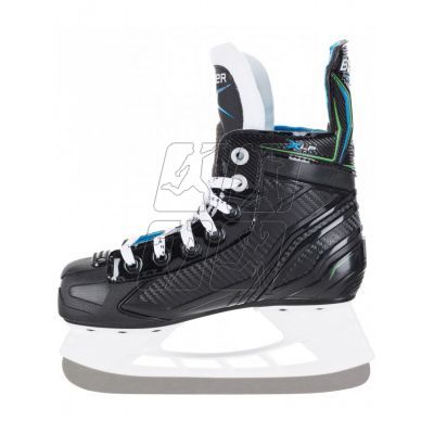 4. Hockey skates Bauer X-LP Jr. 1059459