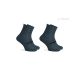 Rogelli ESSENTIAL socks blue 2pack 36-39
