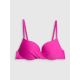 6. Women's bikini top 4F 4FRSS26UBKTF113-55S