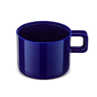 4. ROTPUNKT Glass Thermos, 1.0 l, HYPERBLUE (GRA