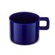 4. ROTPUNKT Glass Thermos, 1.0 l, HYPERBLUE (GRA