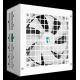 7. Deepcool PN850M WH 850w Gold Modular white power supply