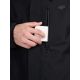 11. Men's trekking jacket 3 in 1 membrane 10000 4F 4FRAW25TTJAM1052-20S