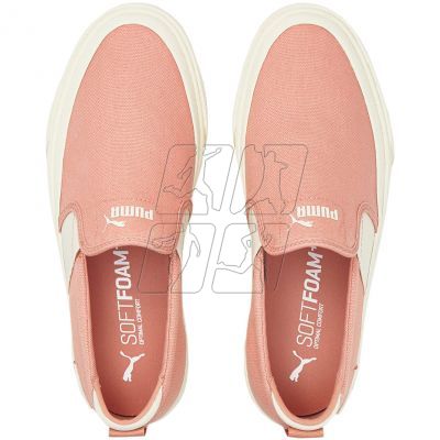 4. Puma Bari Z SlipOn Rubber W 383903 04