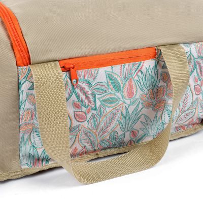 17. Meteor Nanuq 16895 fitness bag