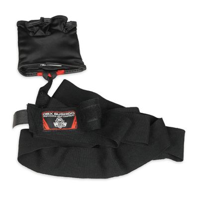 11. Boxing Wraps with Gel Knuckle Protection | DBX-GM-2