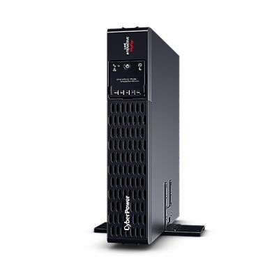2. CyberPower PR1000ERT2U UPS (RM/TWR; 1000VA)