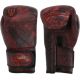 MASTERS RBT-MAROON Leather Boxing Gloves