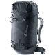 Deuter Guide Lite 30 mountaineering backpack - black