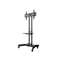 Multibrackets 2319 TV mount 152.4 cm (60") Black