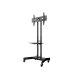 Multibrackets 2319 TV mount 152.4 cm (60") Black