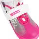 14. Roces Jokey Ice X skates white and pink 450746 001