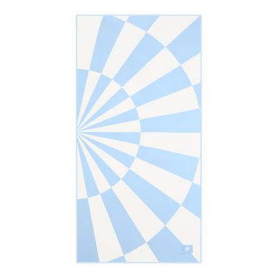 3. Quick-Drying Towel 160 x 80 cm Spokey SUNNY